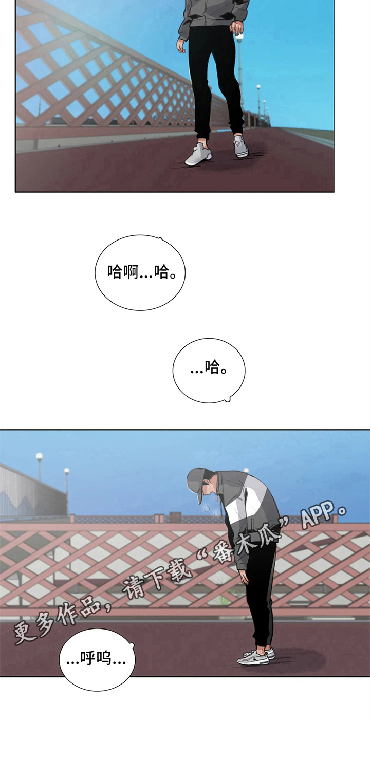 第20章：留言9