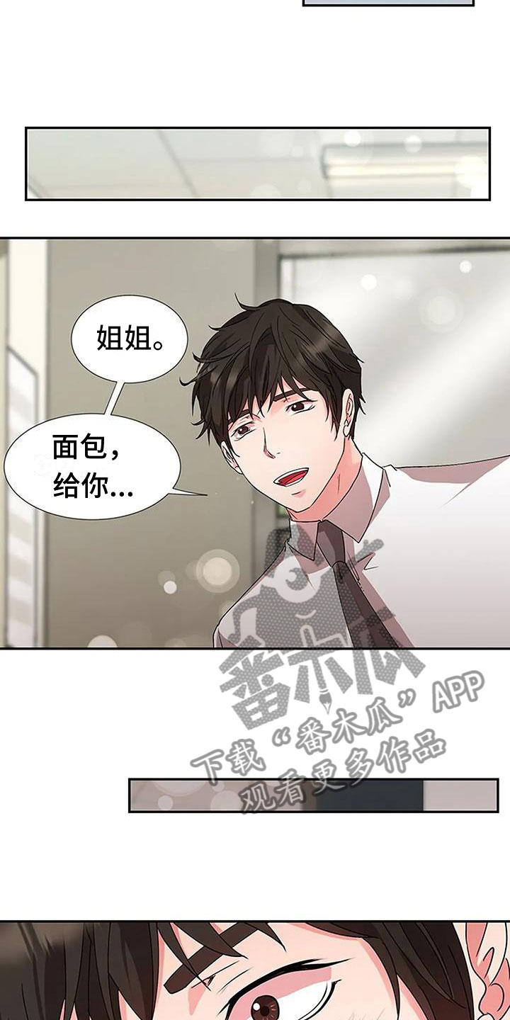 第11章：亲近6