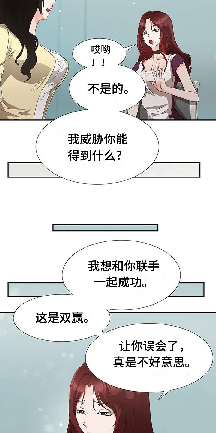 第25章：联手7