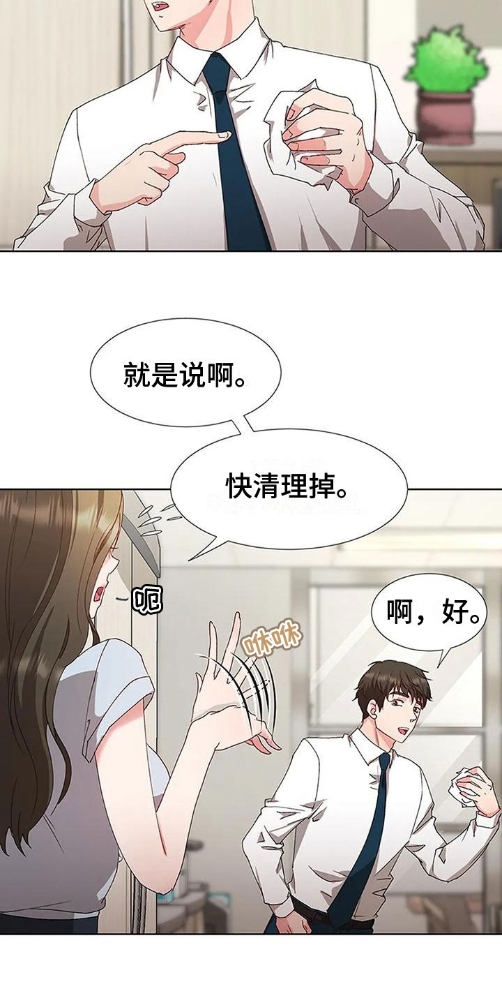 第3章：不记得了？15