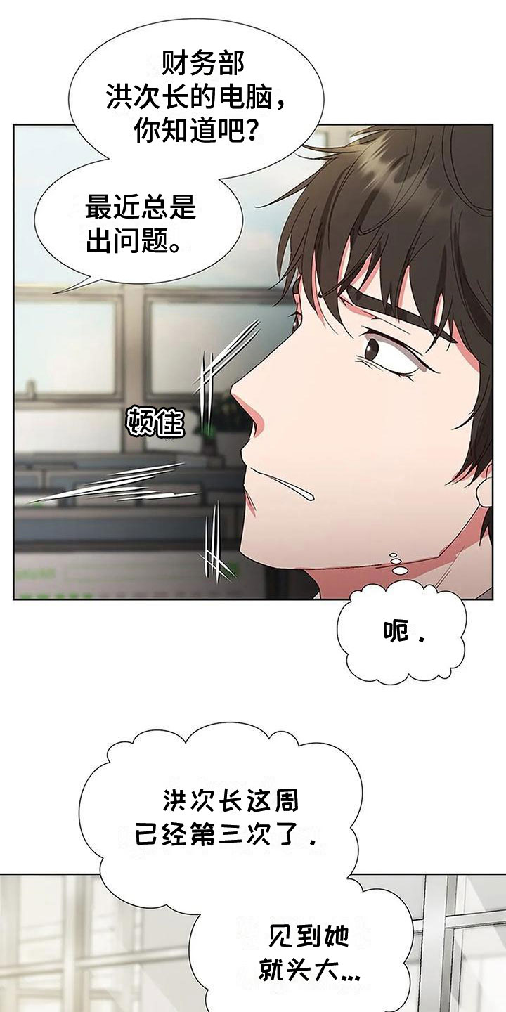 第6章：出问题6