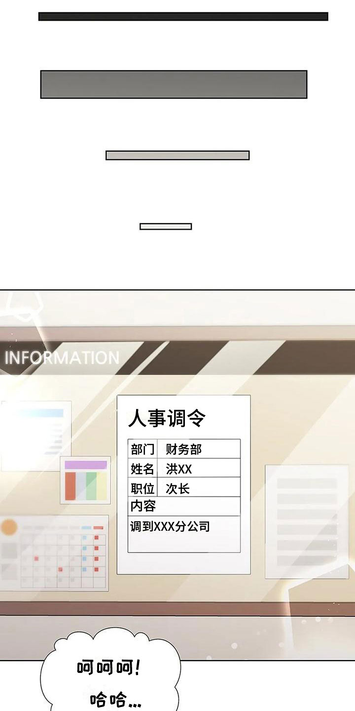 第7章：人事调令8