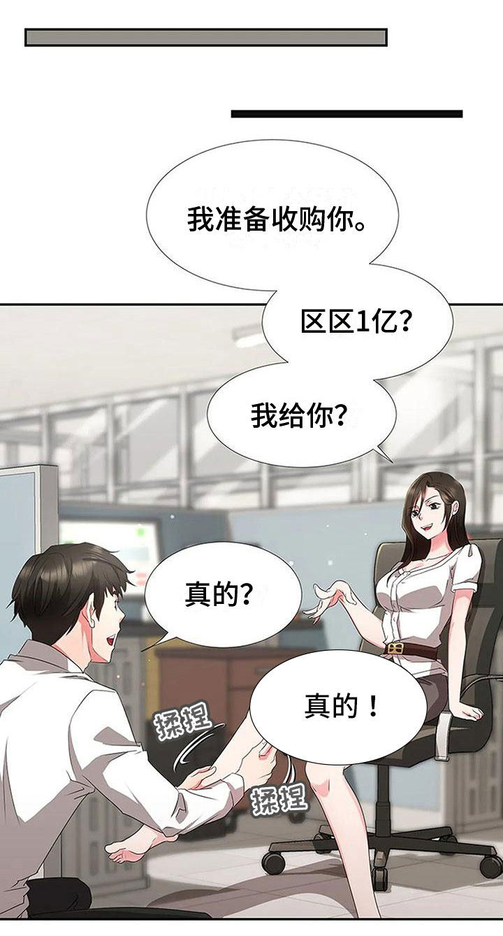 第21章：收购你20