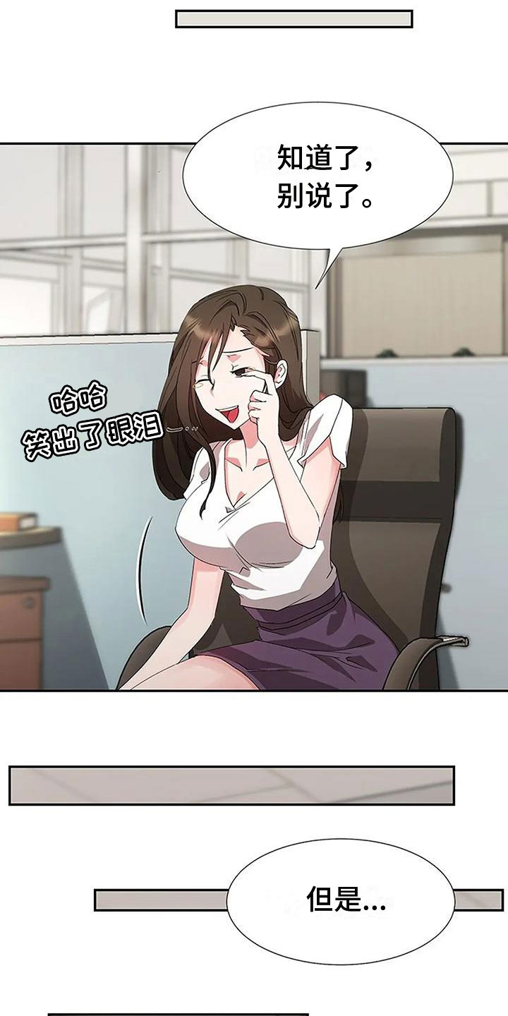 第15章：无聊1