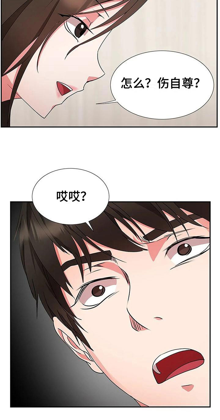 第15章：无聊6