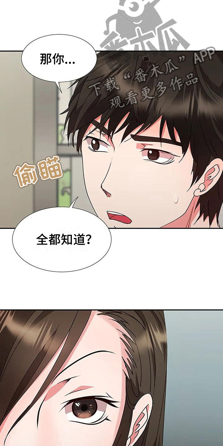 第13章：是我做的13