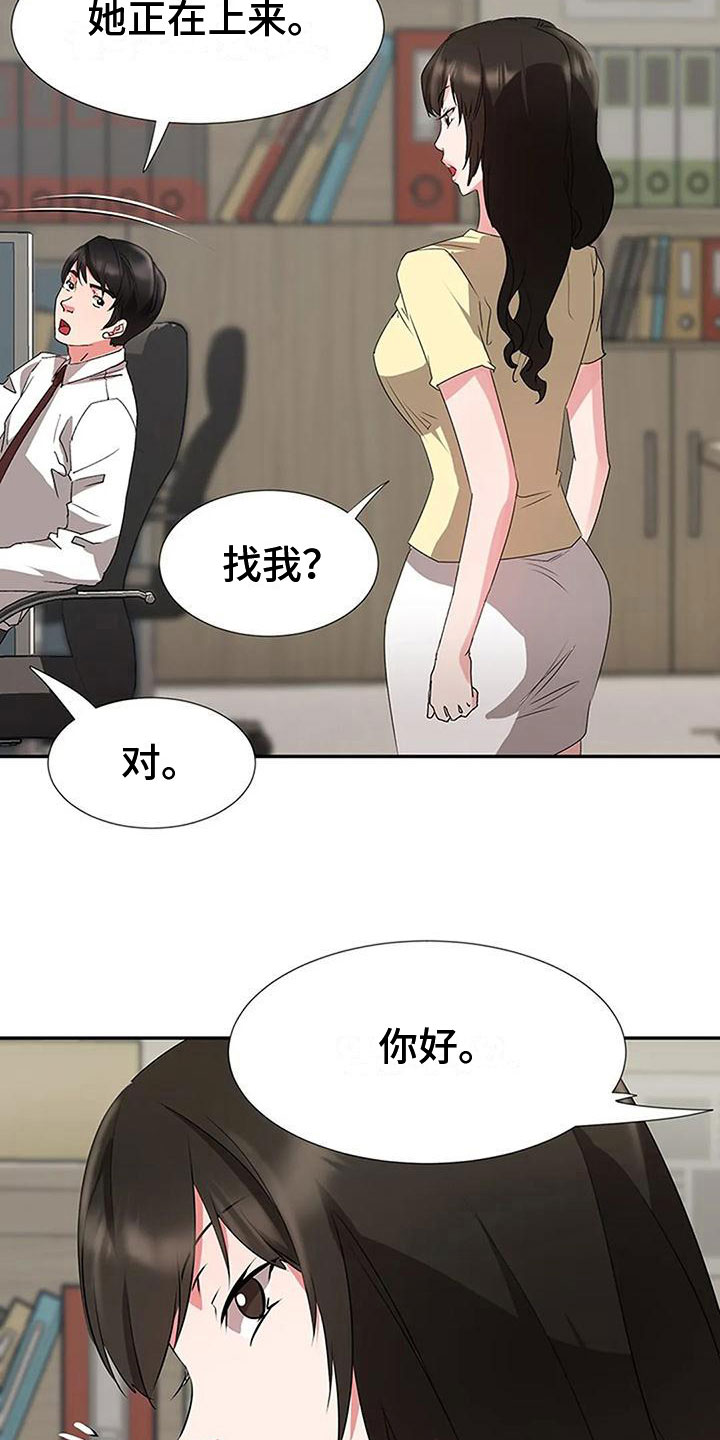 第24章：专业人士5