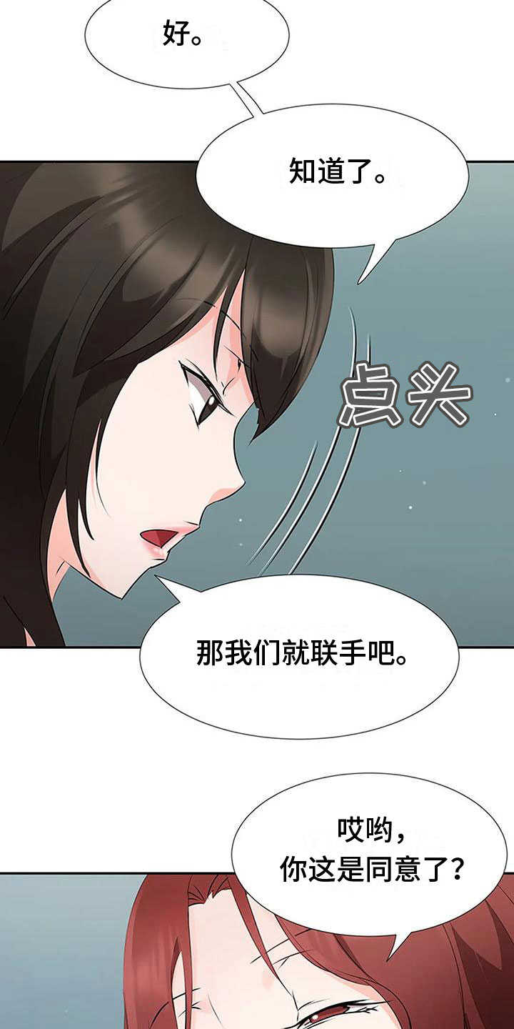 第25章：联手15