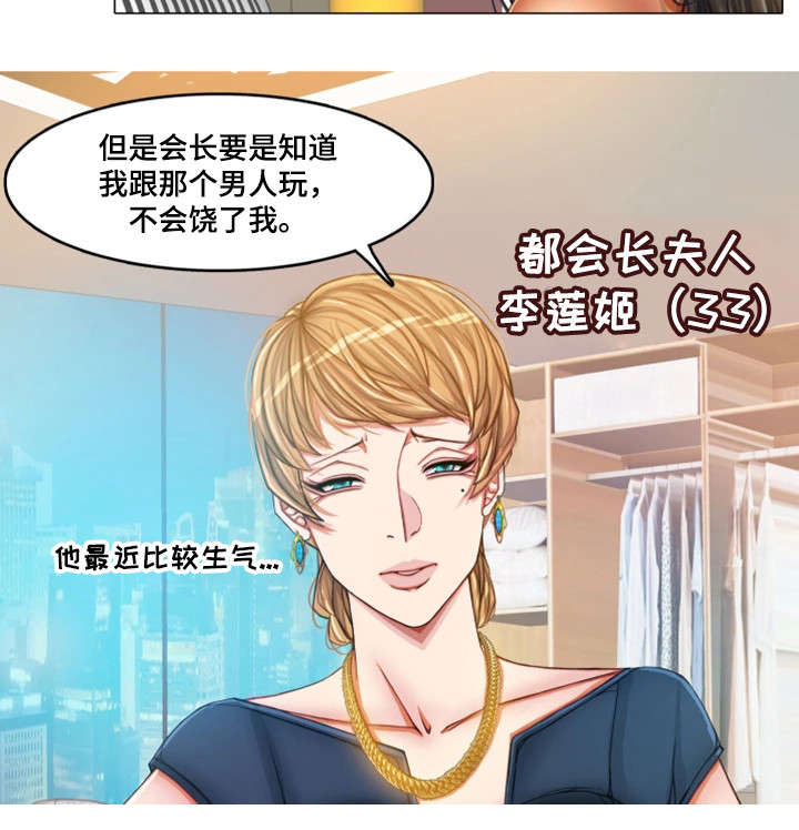 第22章：绑架12