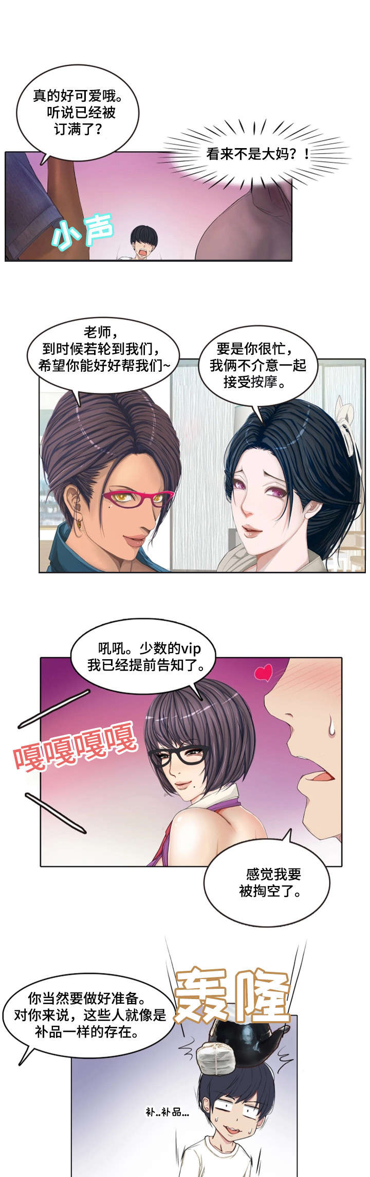 第2章：训练4