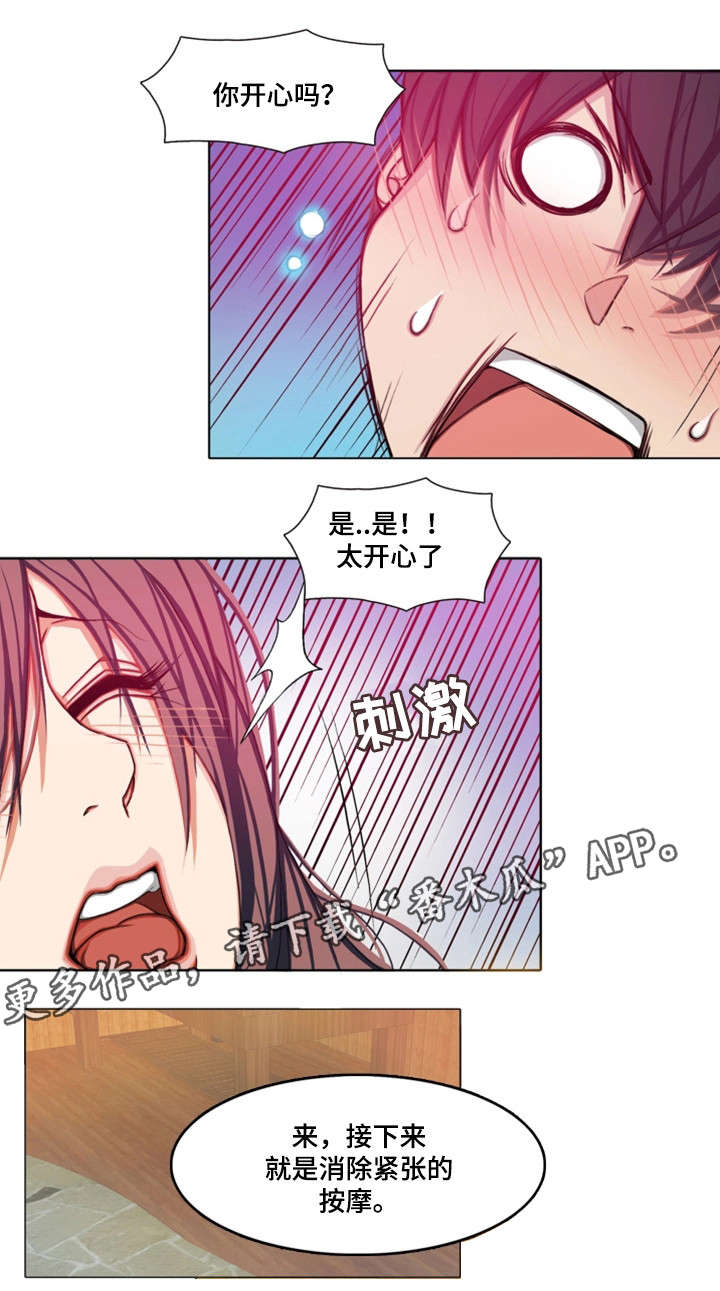 第8章：意外3