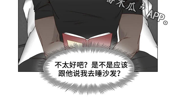 第29章：借口17