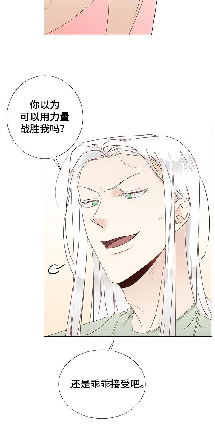 第53章：乖乖接受8