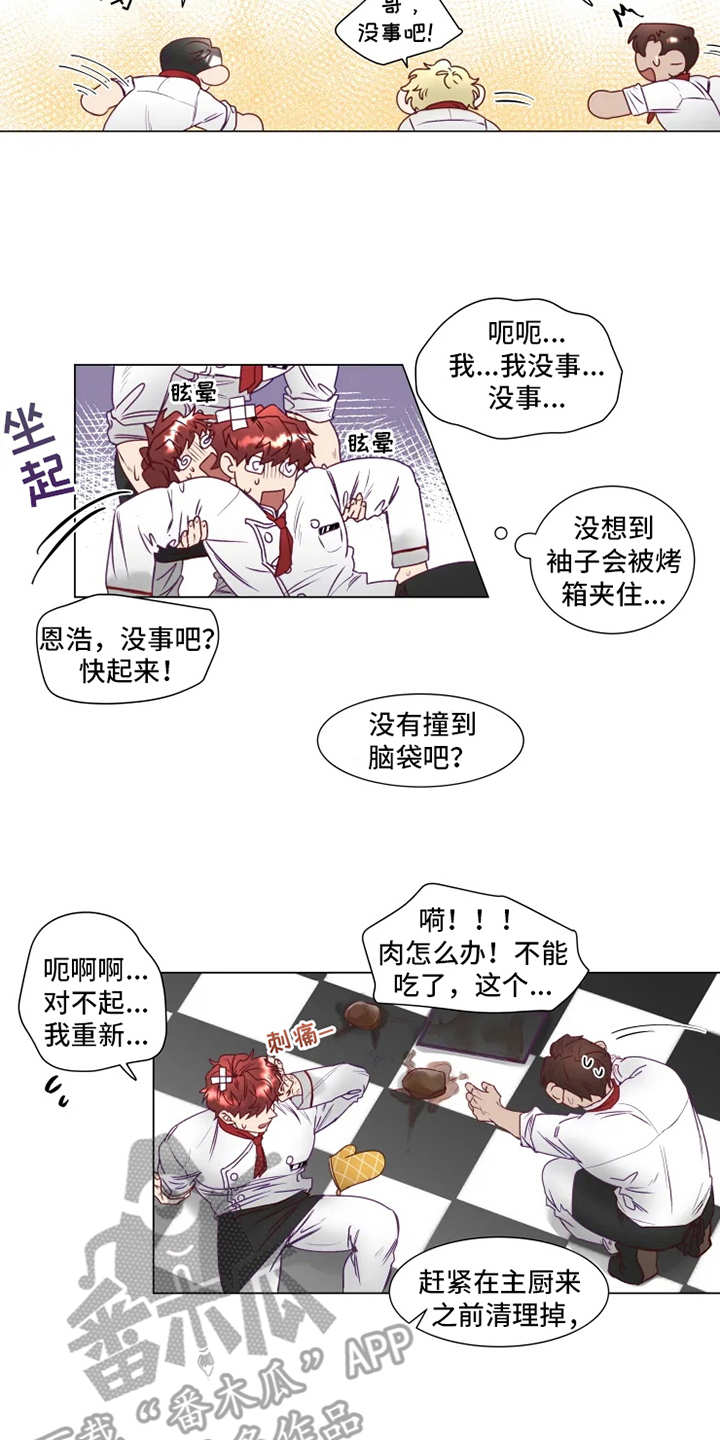 第6章：倒霉6
