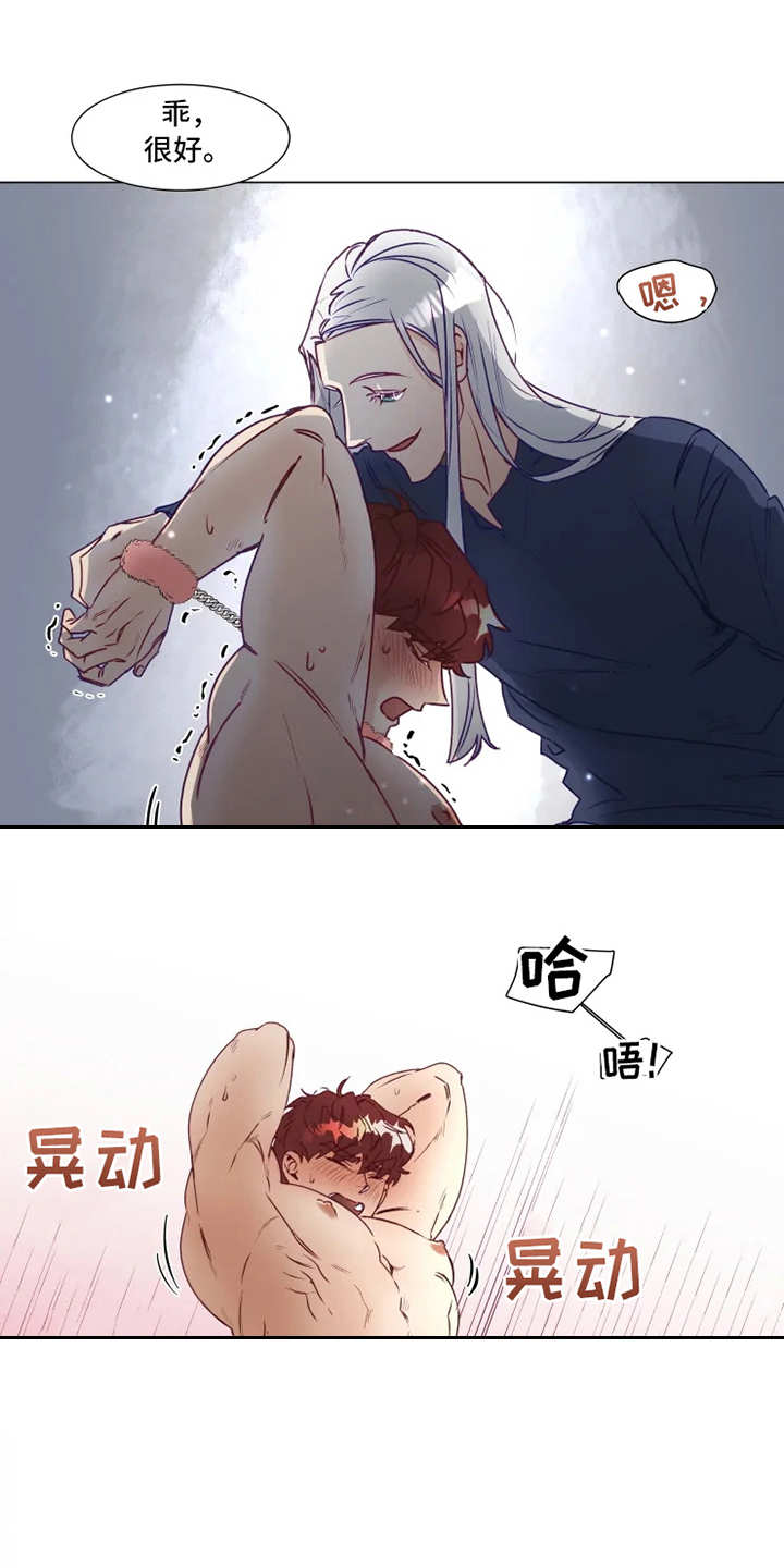 第8章：疲惫3