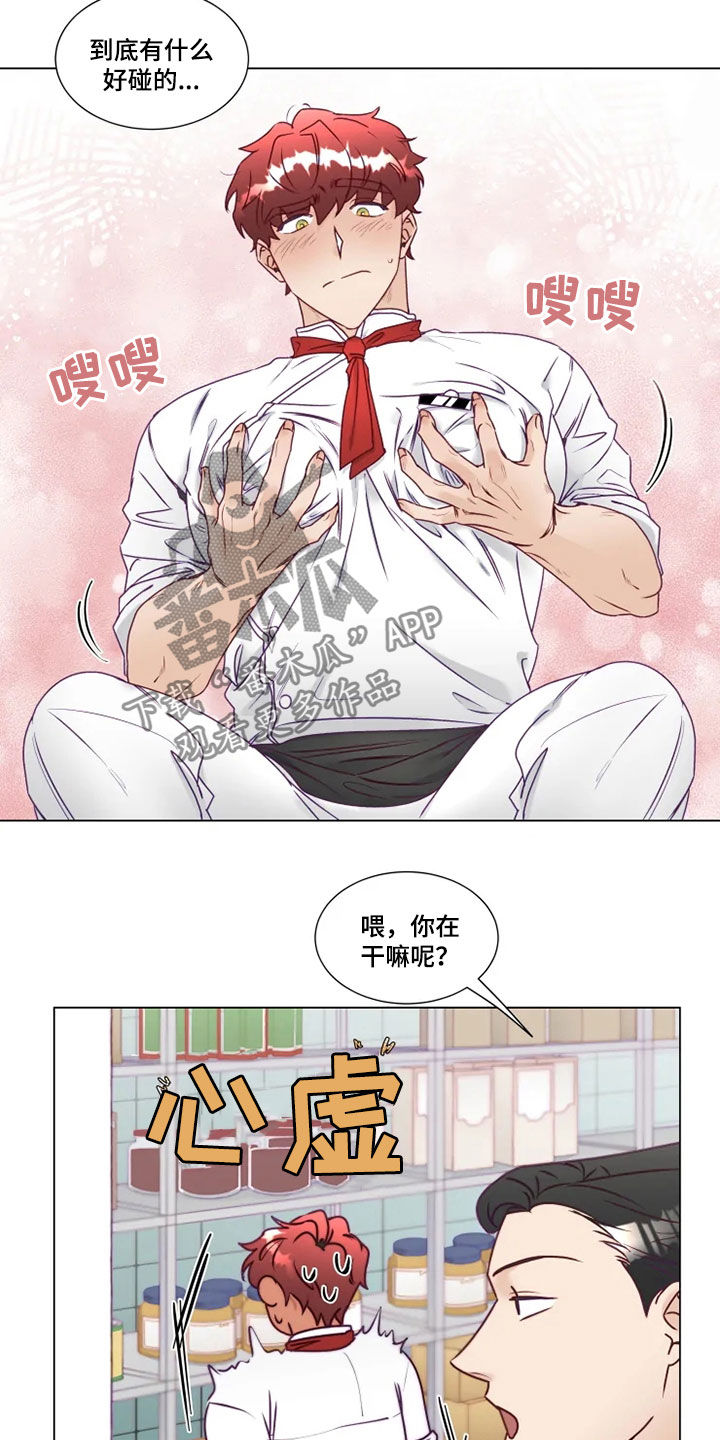 第22章：找茬4