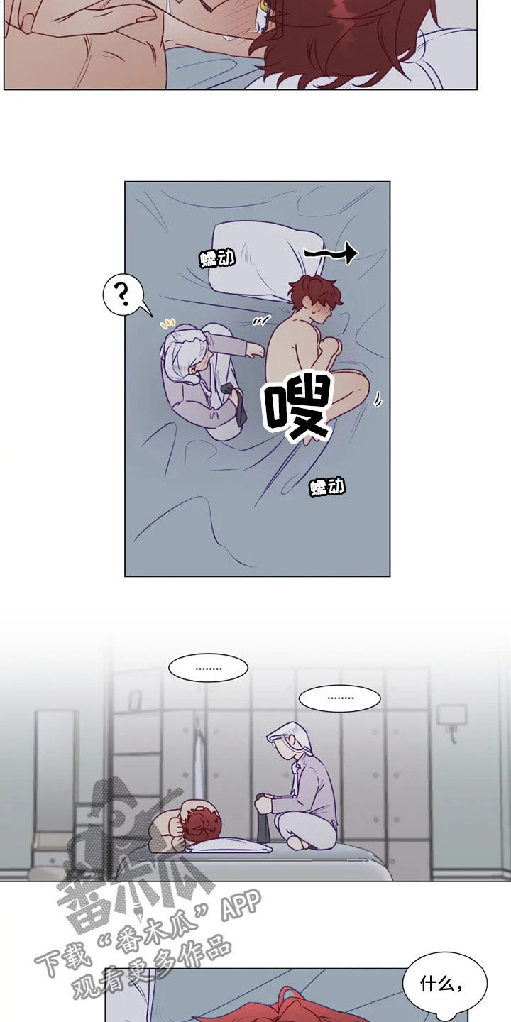 第21章：猜不透8