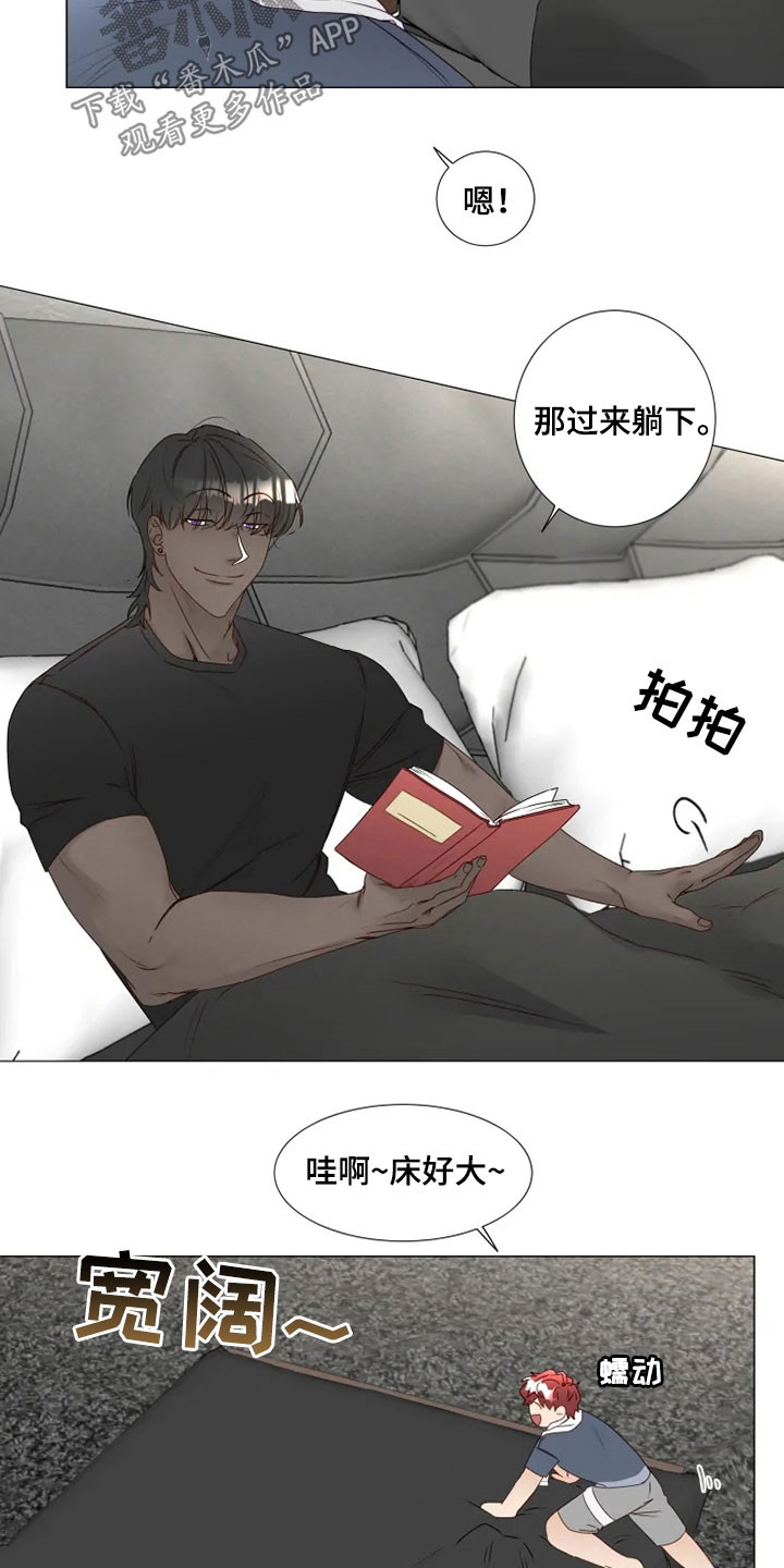 第29章：借口15