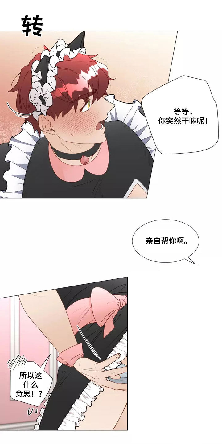第40章：像样的约会9