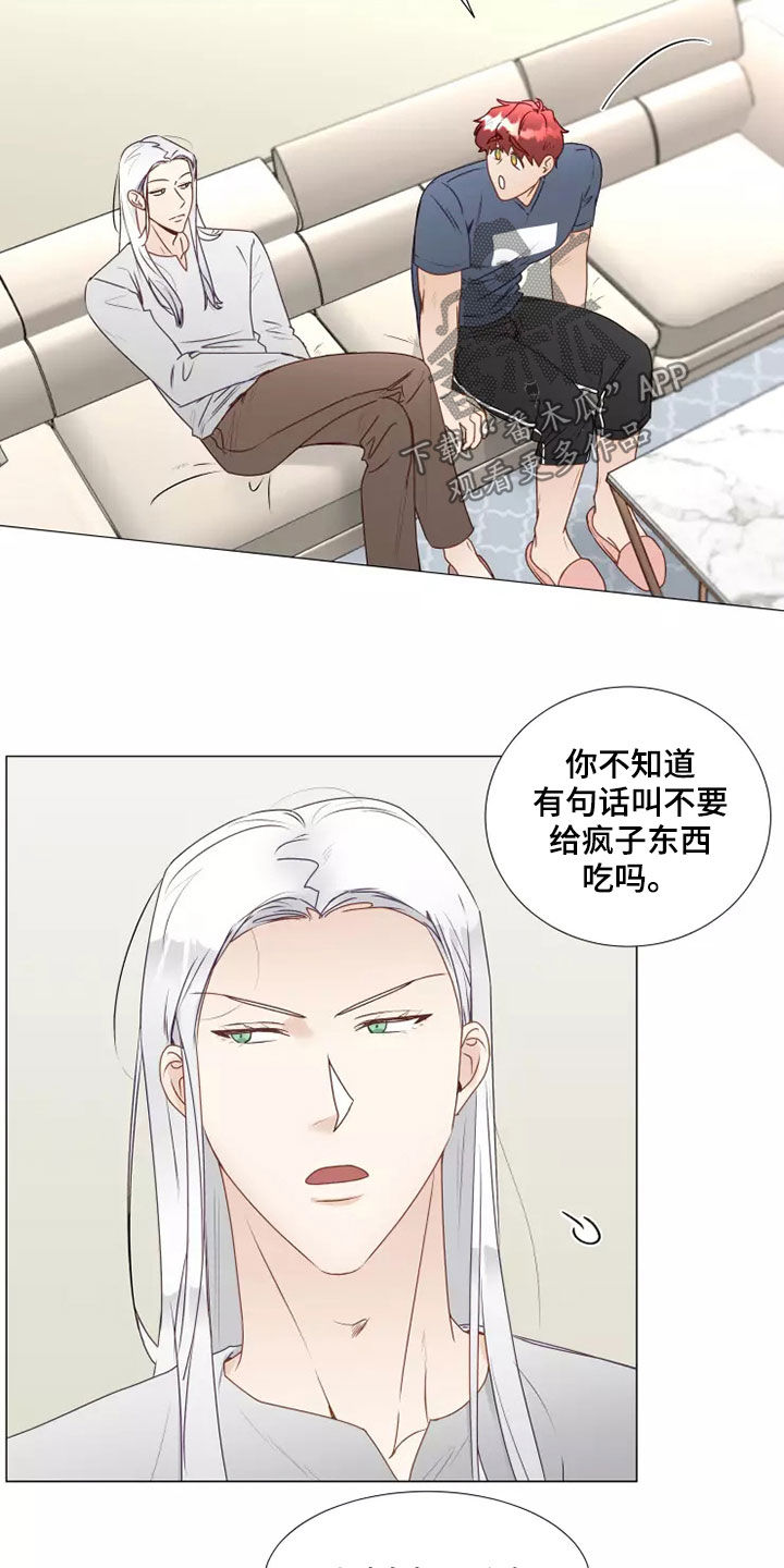 第38章：吃醋10