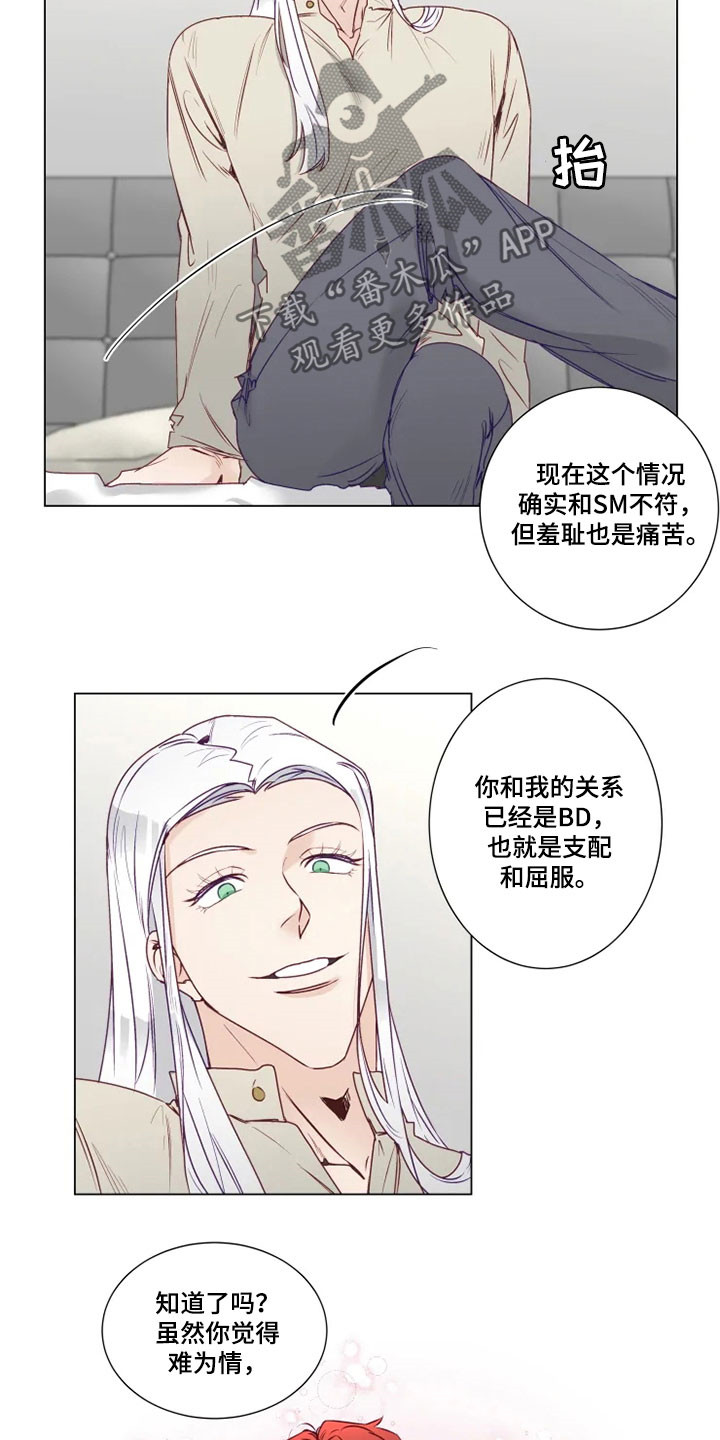 第15章：屈服10