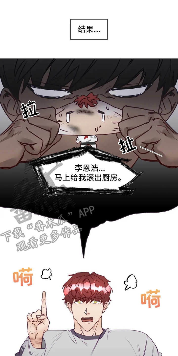 第6章：倒霉11