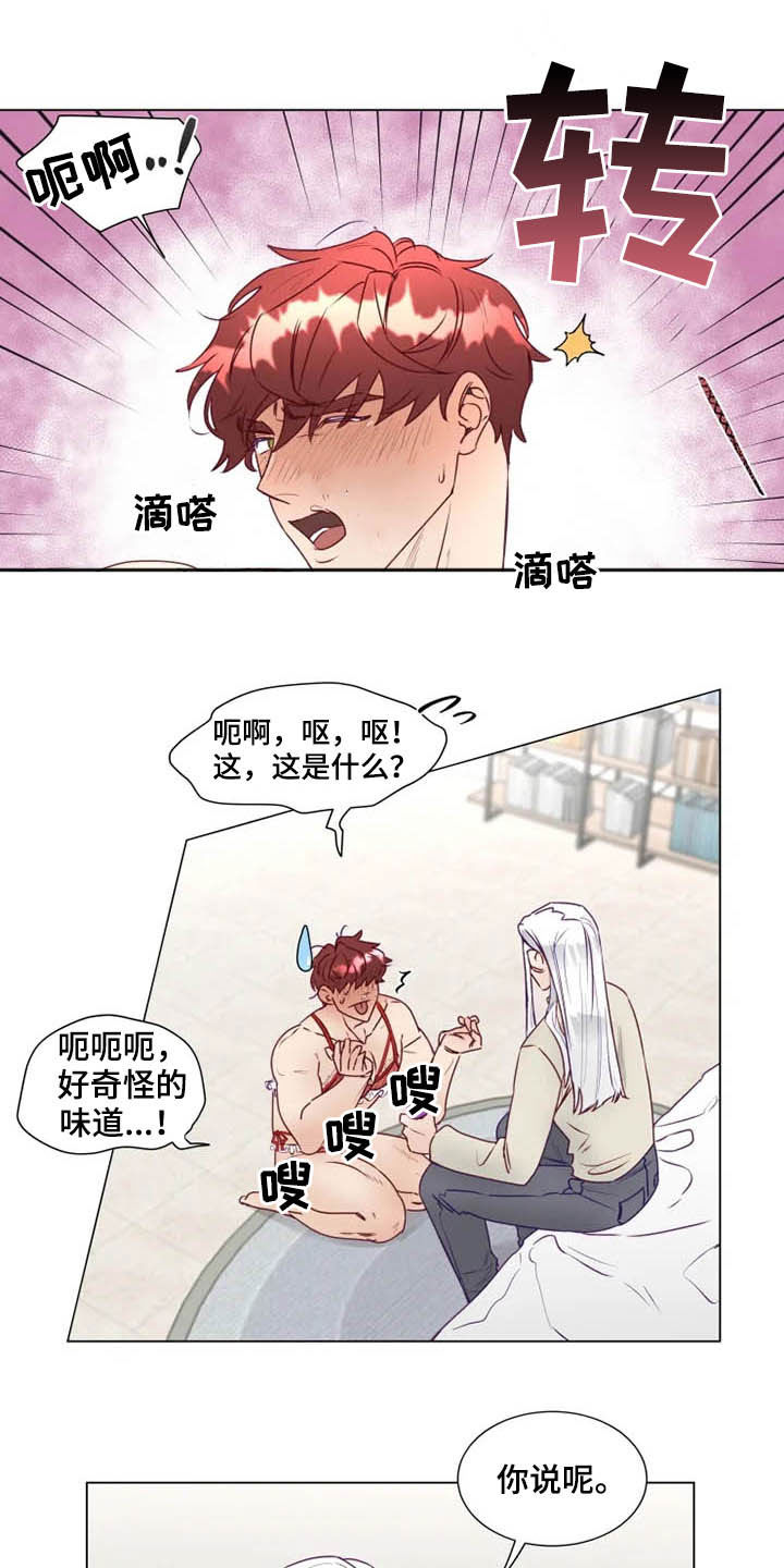 第16章：放弃抵抗7