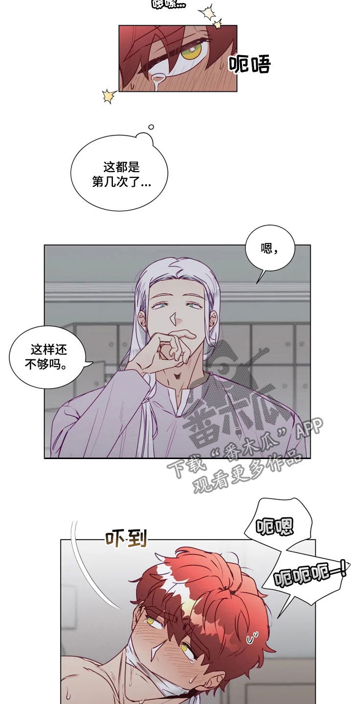 第21章：猜不透1