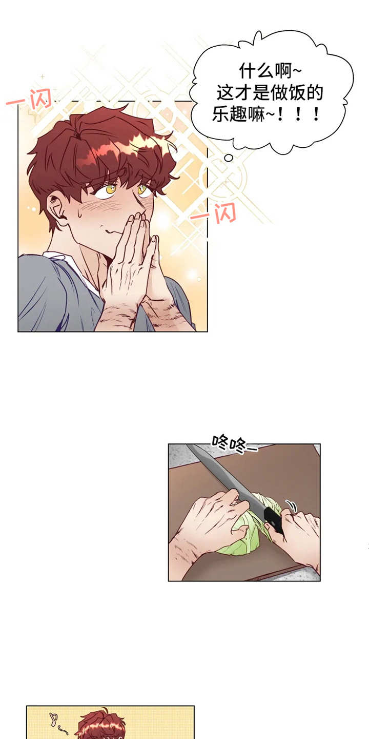 第4章：厨艺9