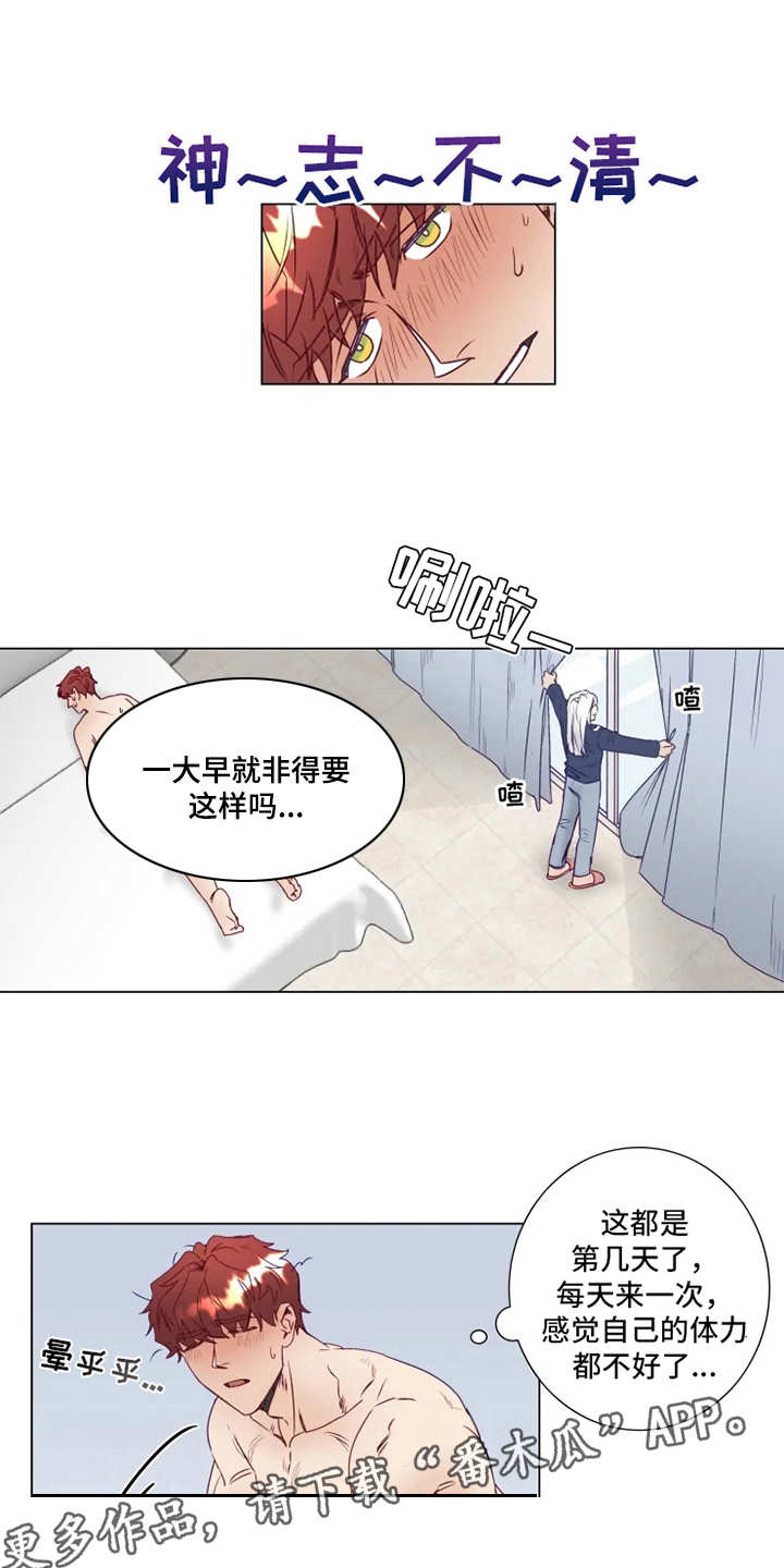 第8章：疲惫6