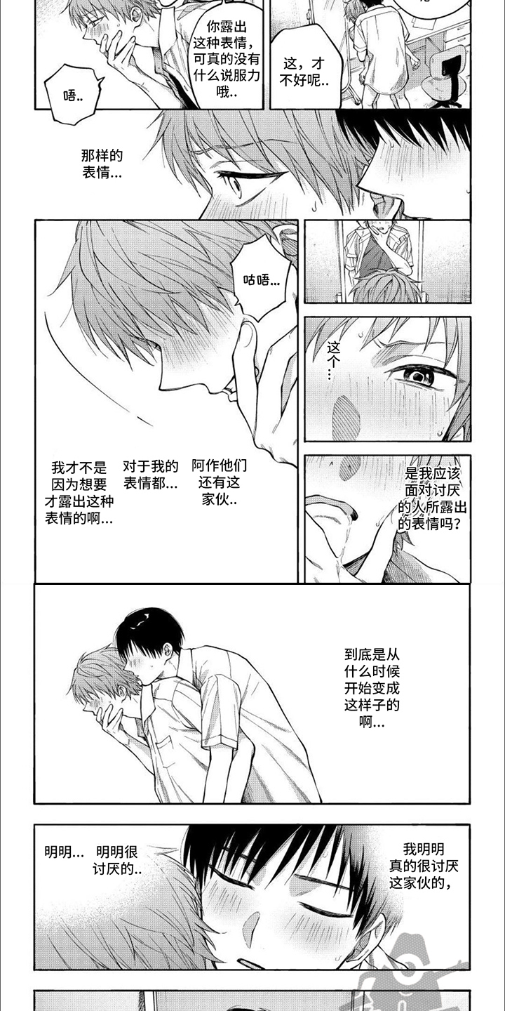 第12章：表情5