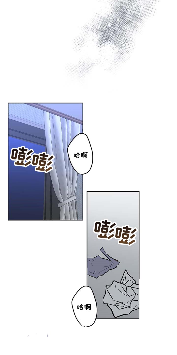 第41章：更加喜欢他11