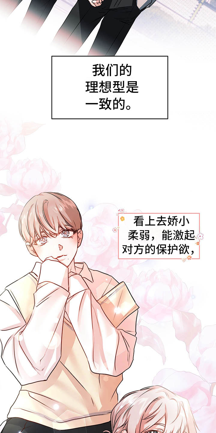 第2章：搭档2