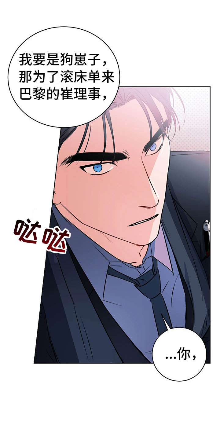 第1章：巴黎之旅21