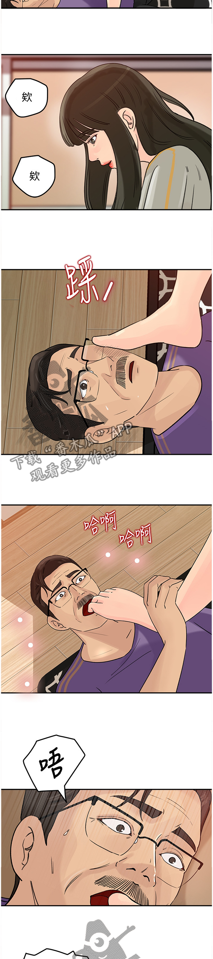 第43章：圈套6