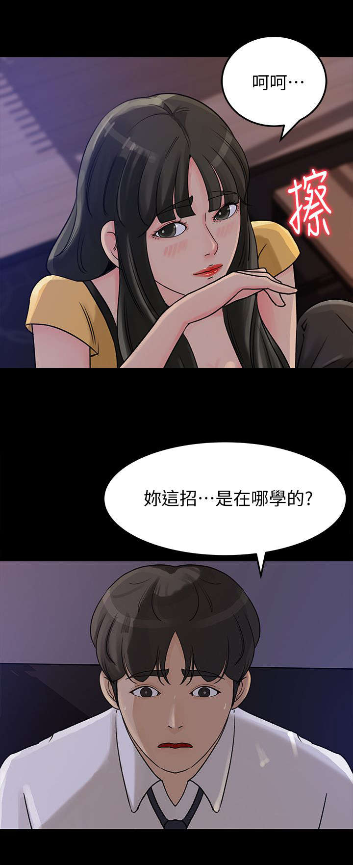 第21章：偷窥6