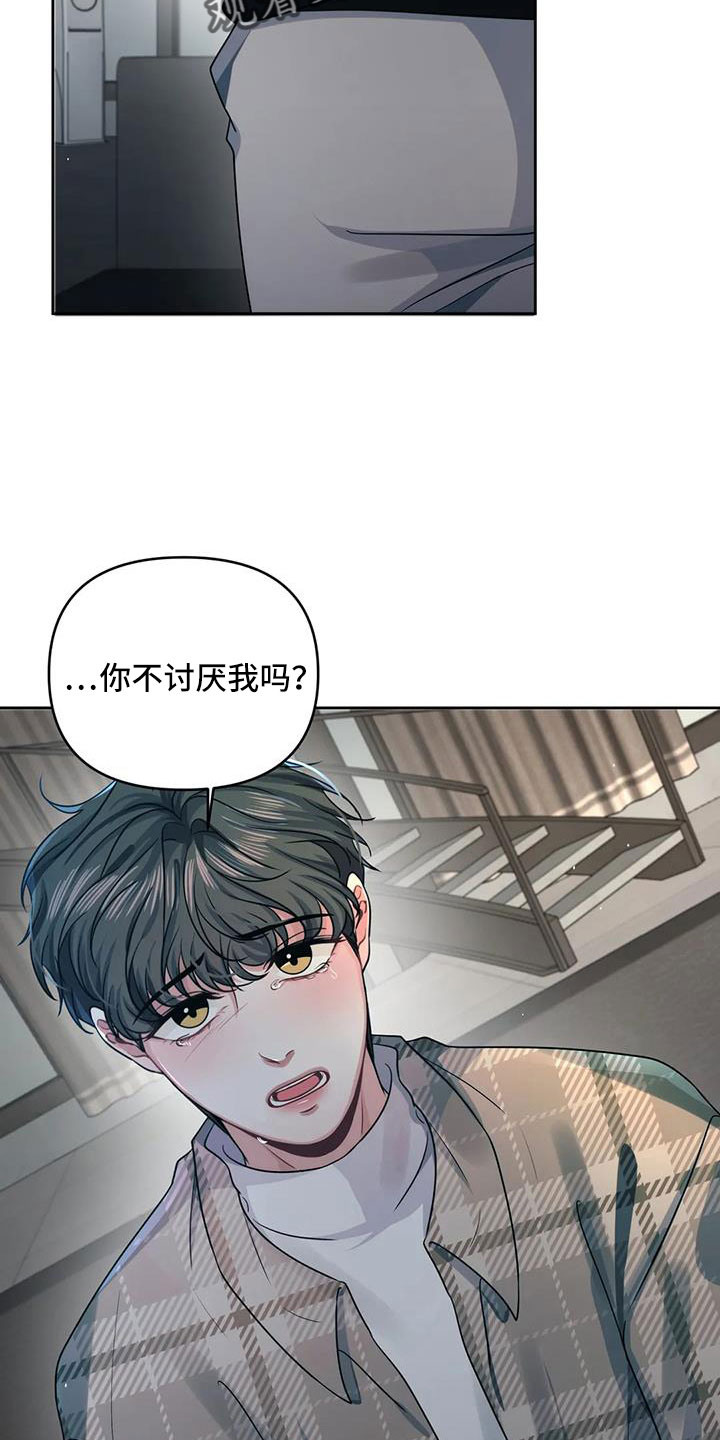 第47章：不会讨厌你22