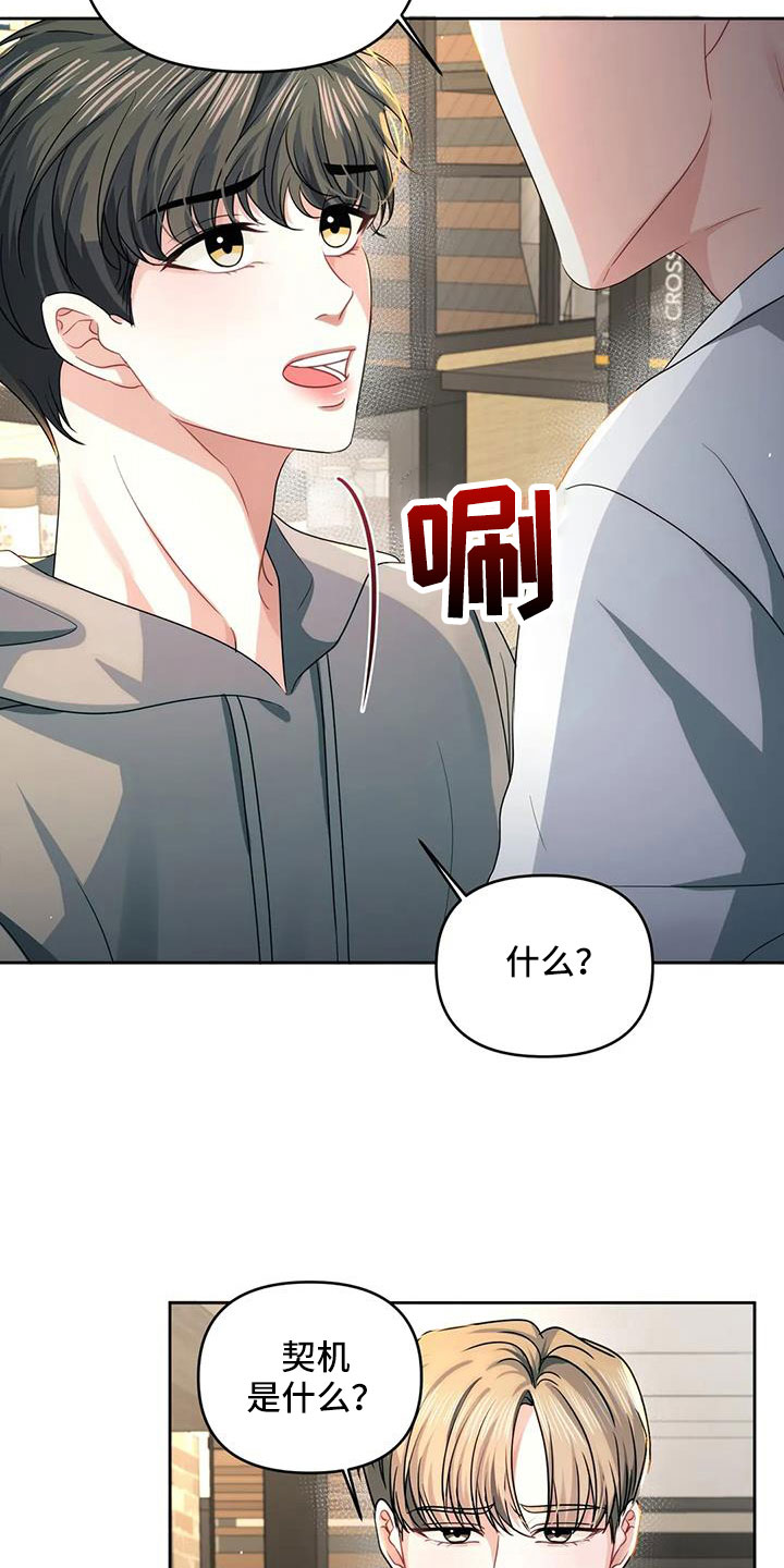第53章：跟我交往吧11