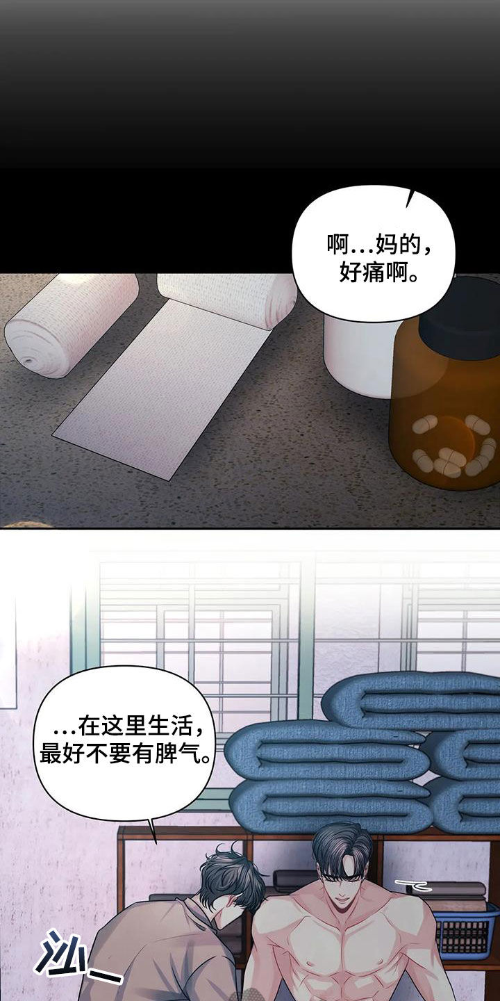 第40章：第一次见面21