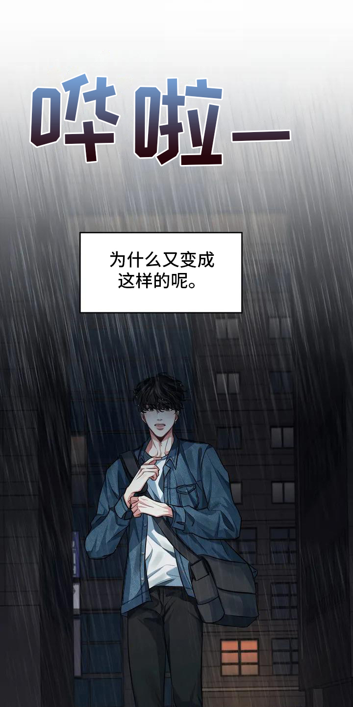 第1章：命案0
