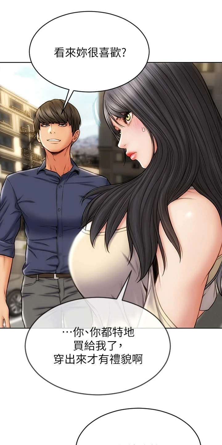 第8章：约会21