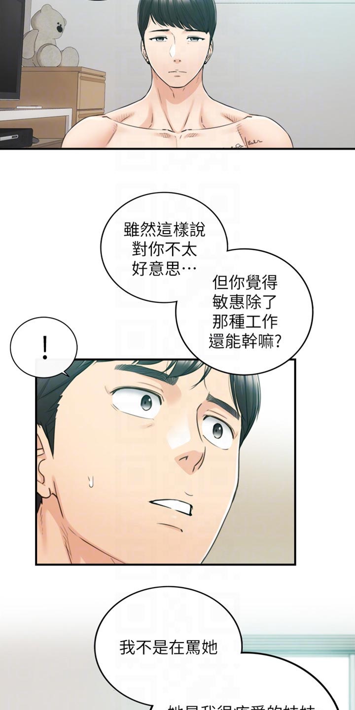 第160章：突出的外表18