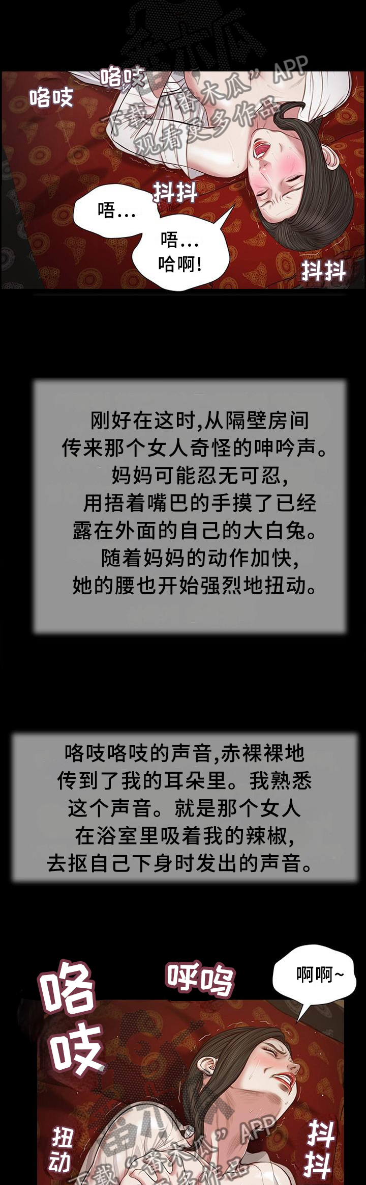 第41章：目睹5