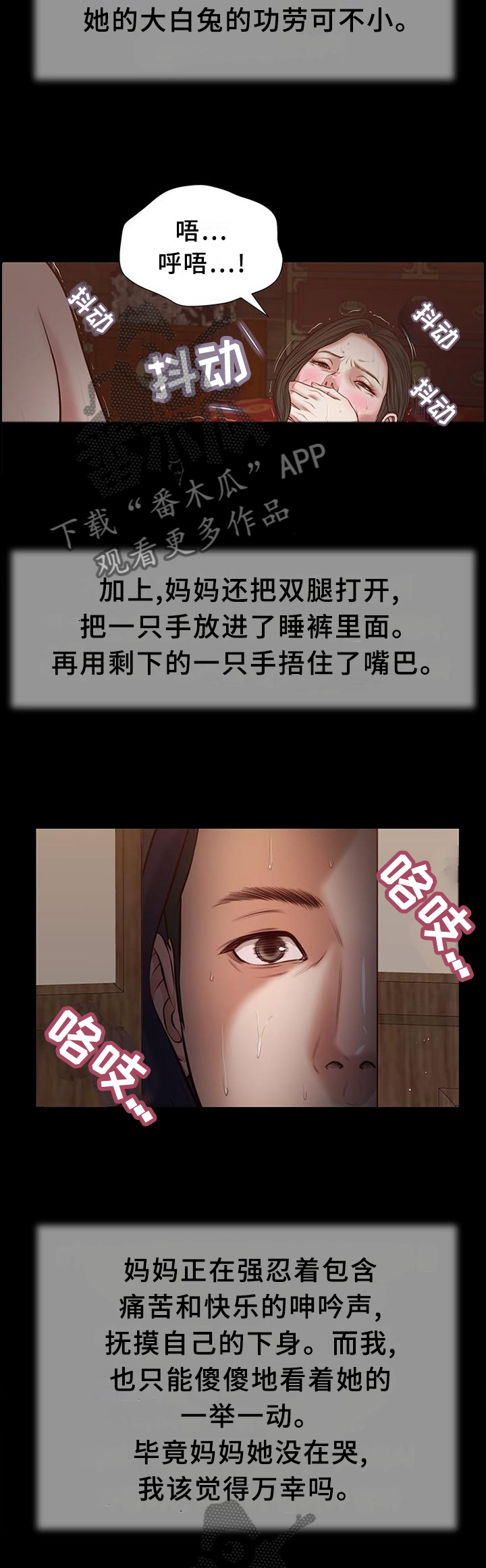 第41章：目睹4