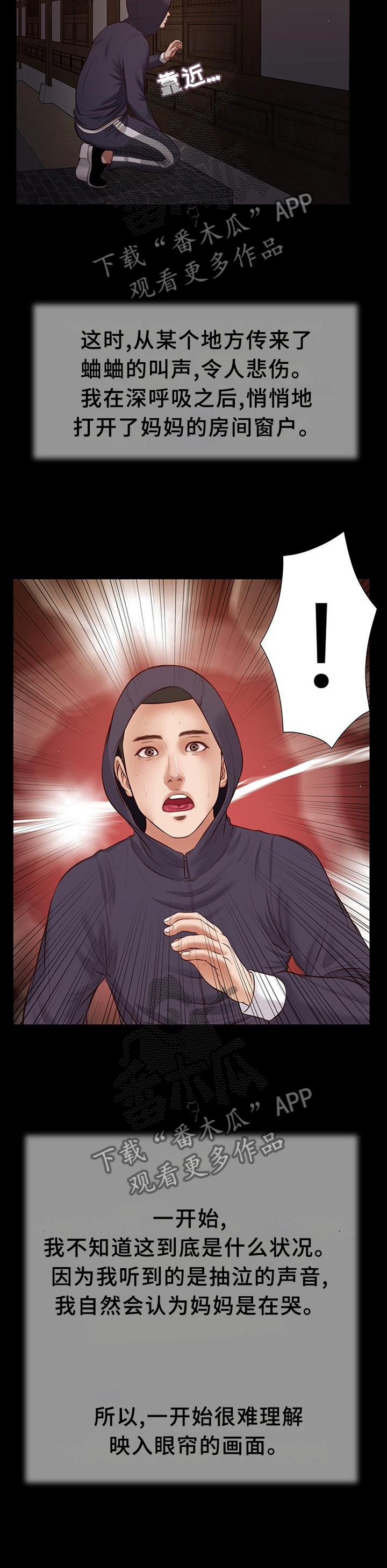 第41章：目睹2