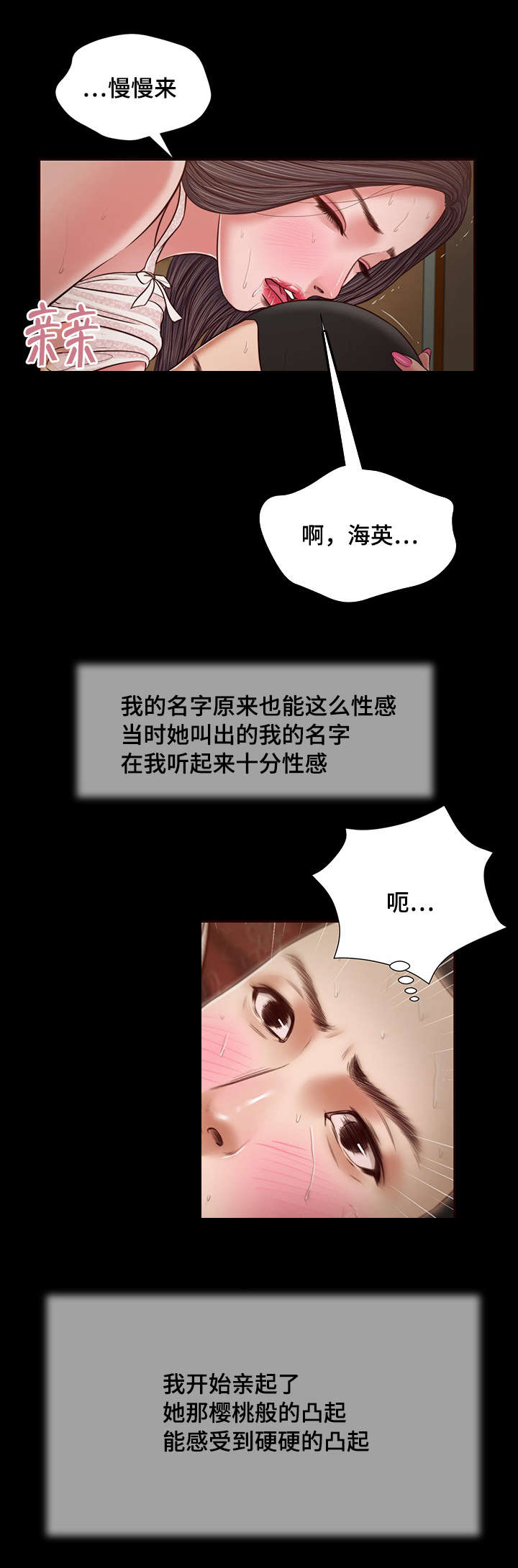 第23章：房间3