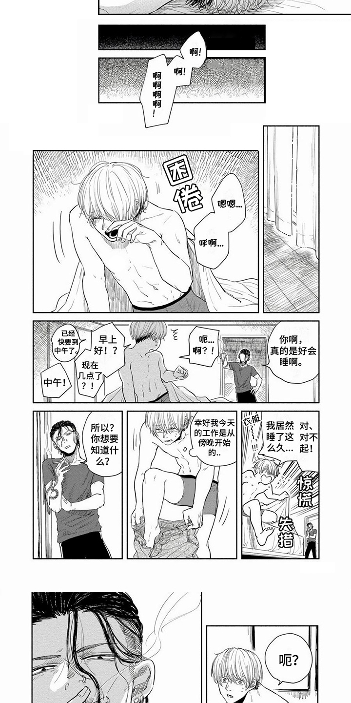 第3章：条件 5