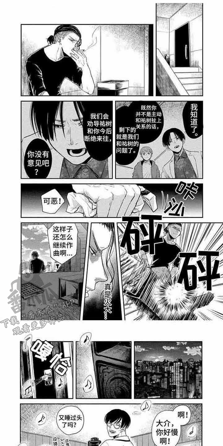 第12章：固执 0