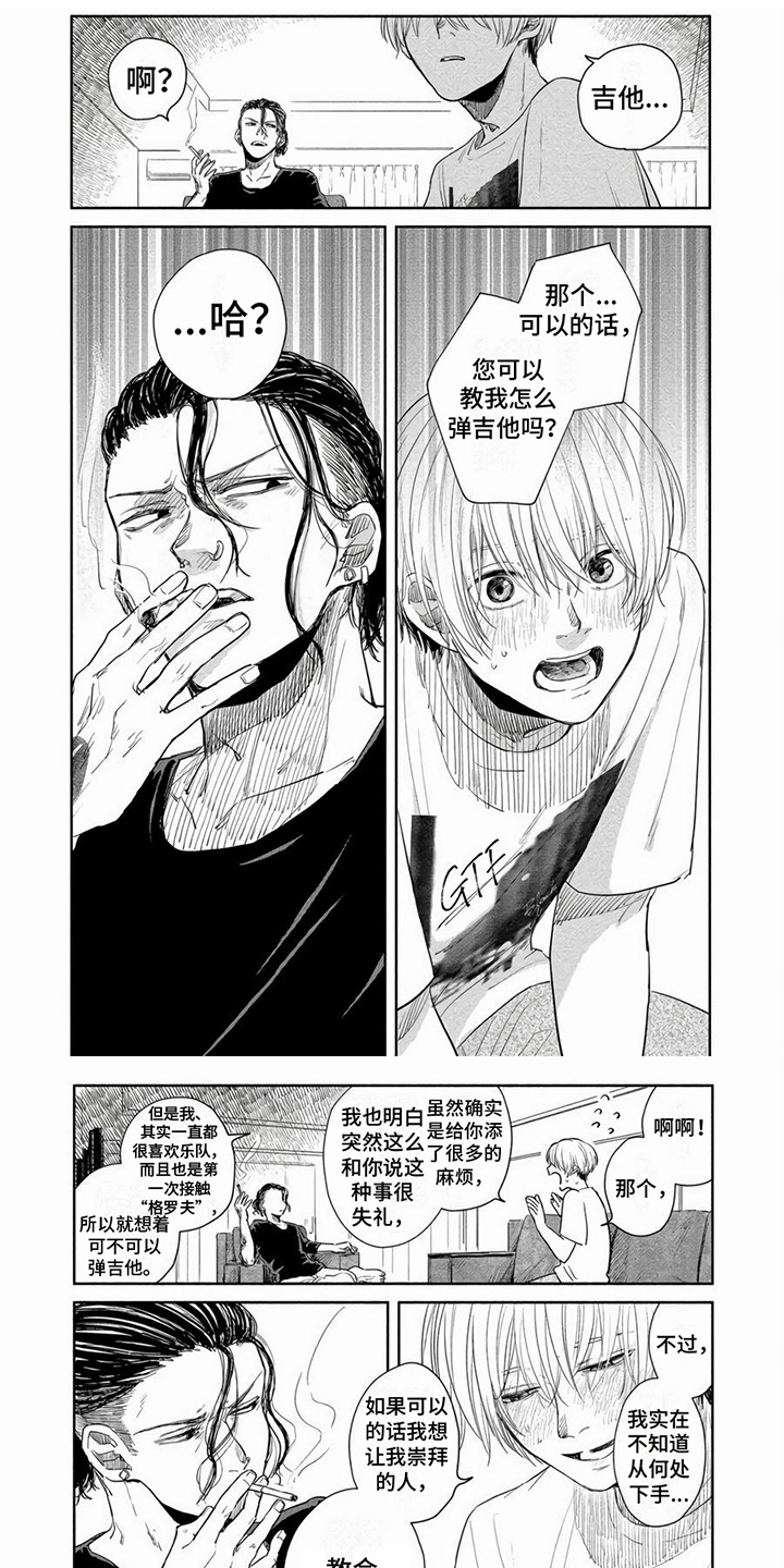 第3章：条件 0