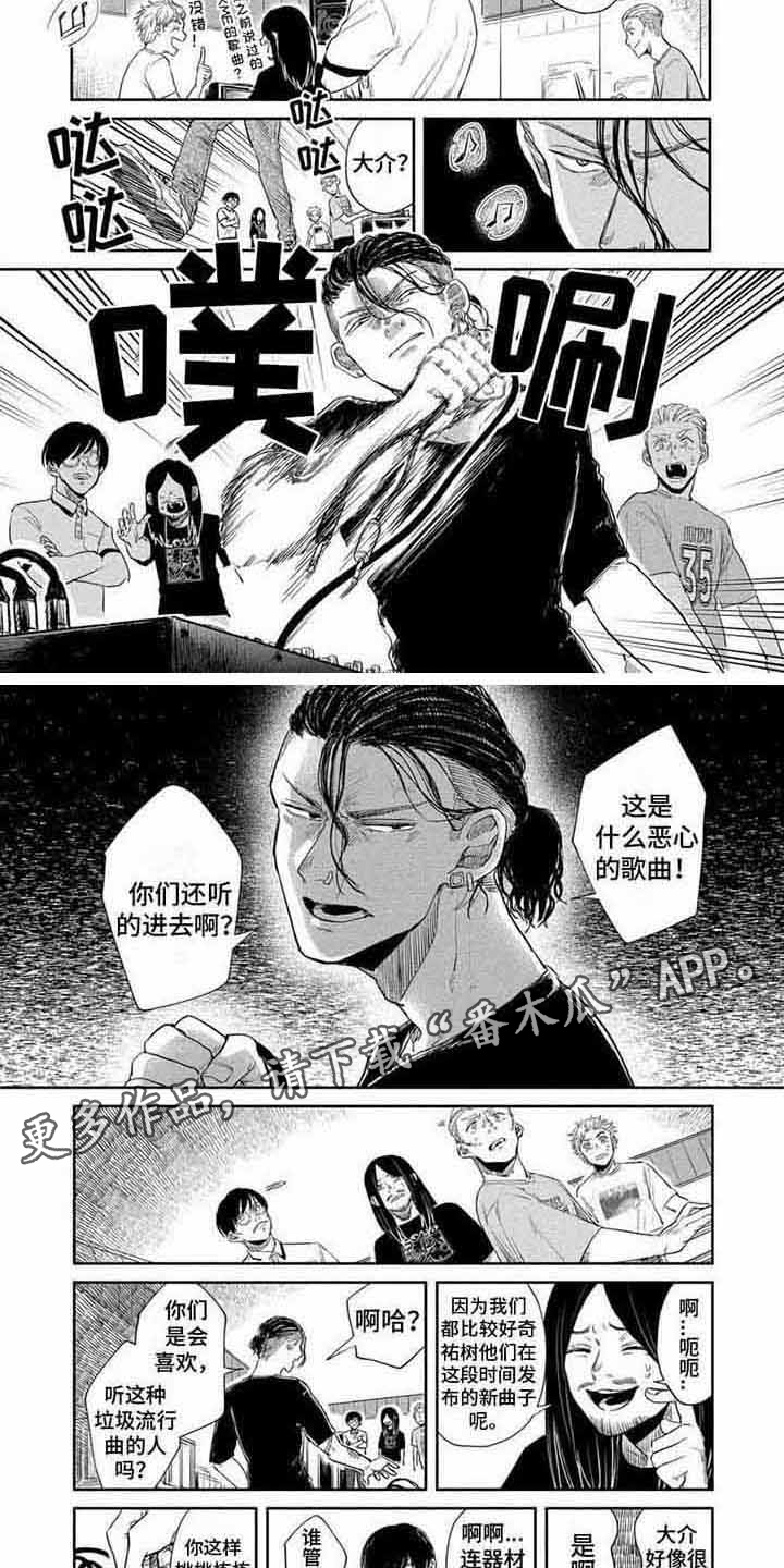 第12章：固执 1